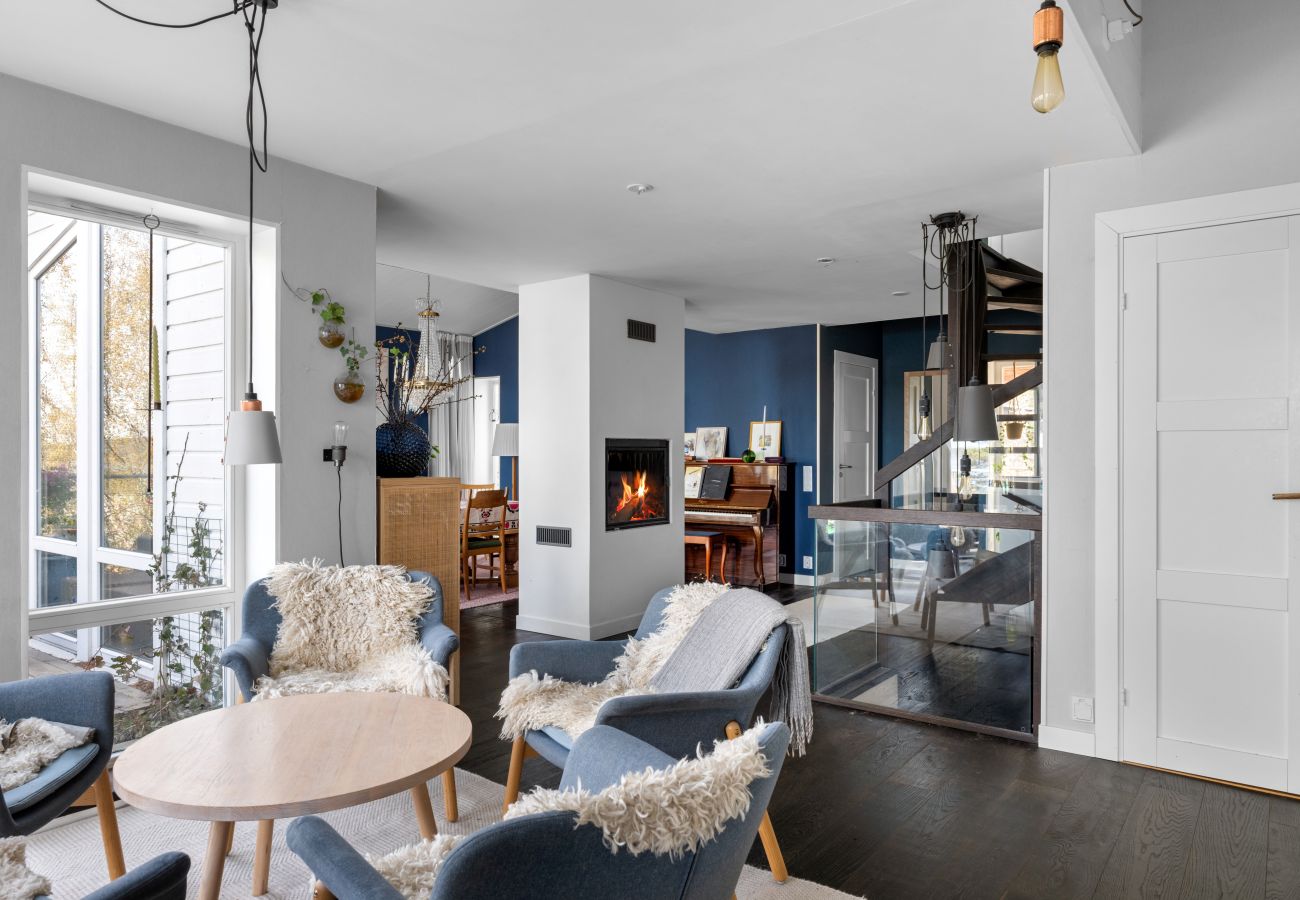 Villa in Nacka -  Archipelago Villa Cat Friendly