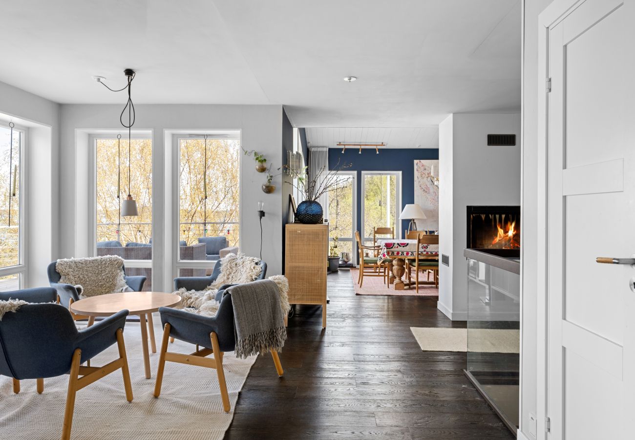Villa in Nacka -  Archipelago Villa Cat Friendly