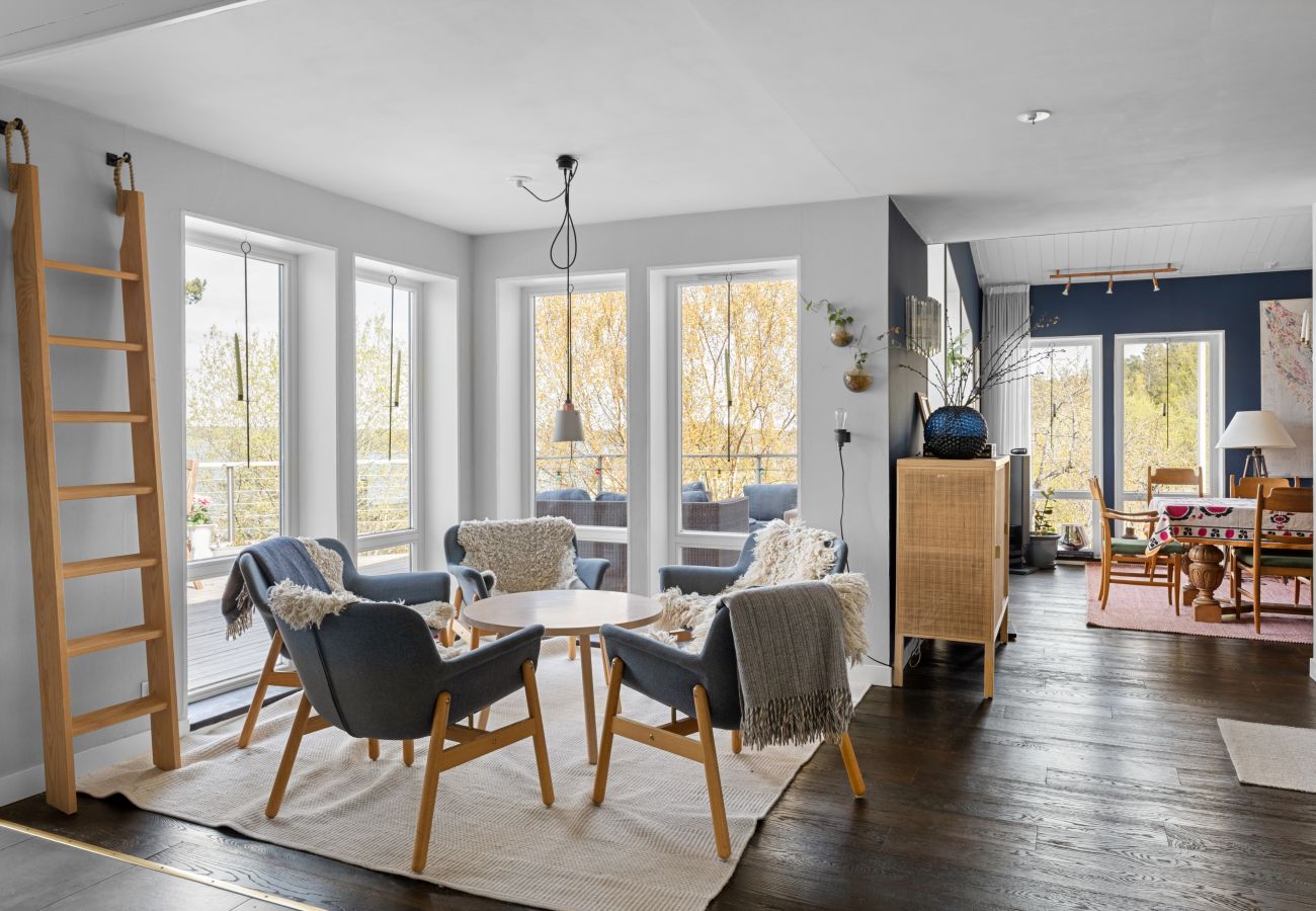 Villa in Nacka -  Archipelago Villa Cat Friendly