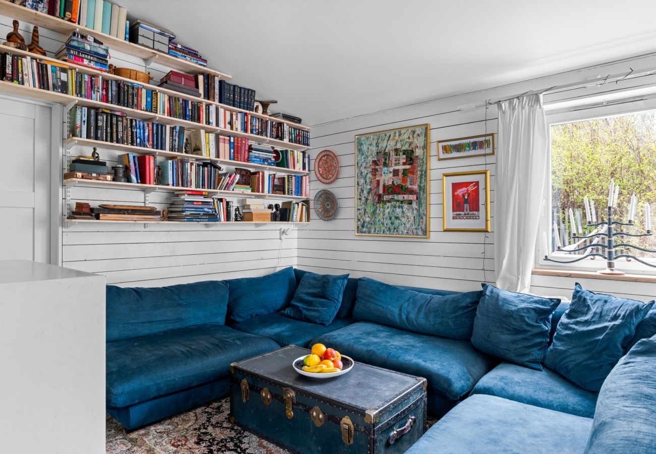 Villa in Nacka -  Archipelago Villa Cat Friendly