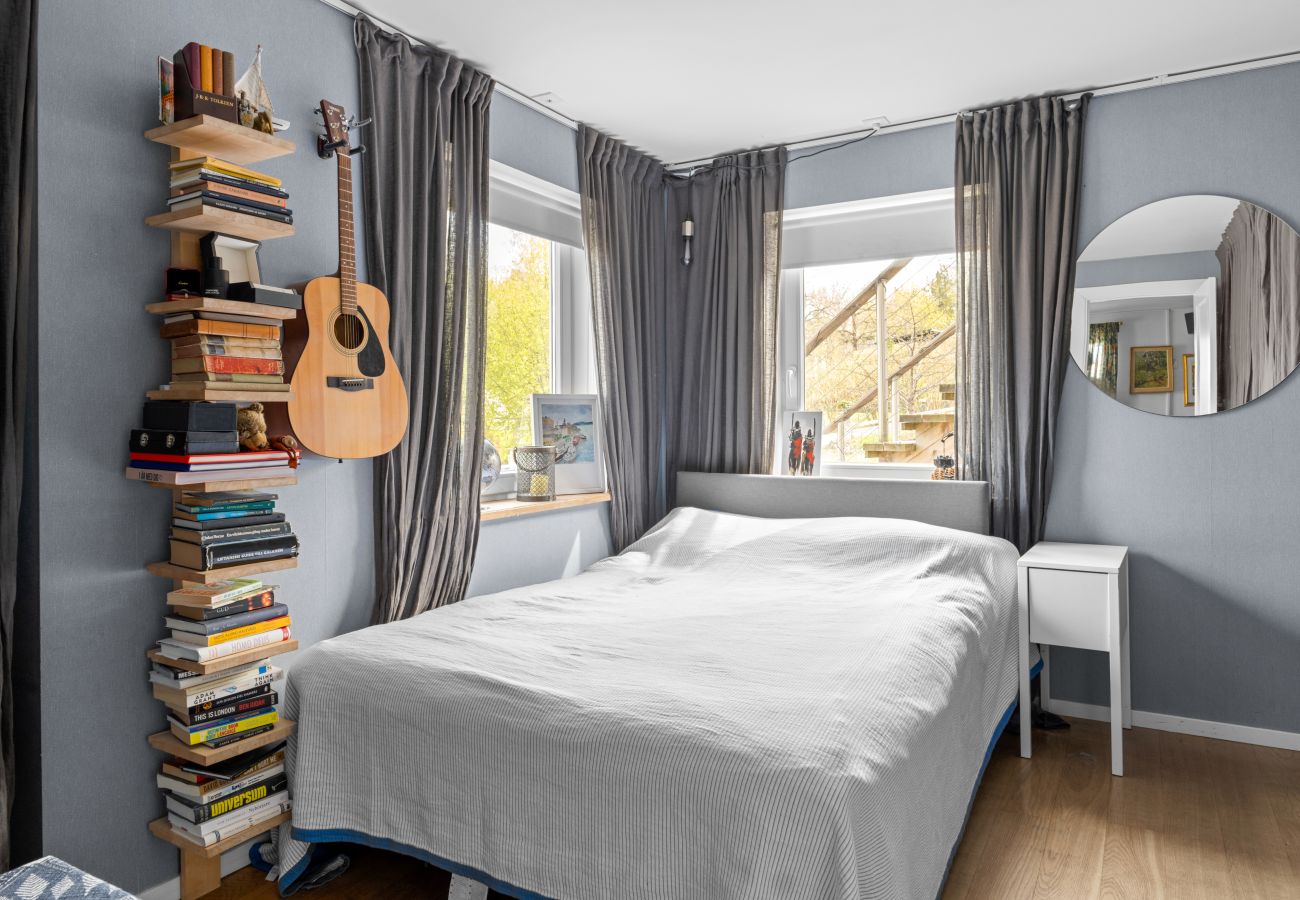 Villa in Nacka -  Archipelago Villa Cat Friendly