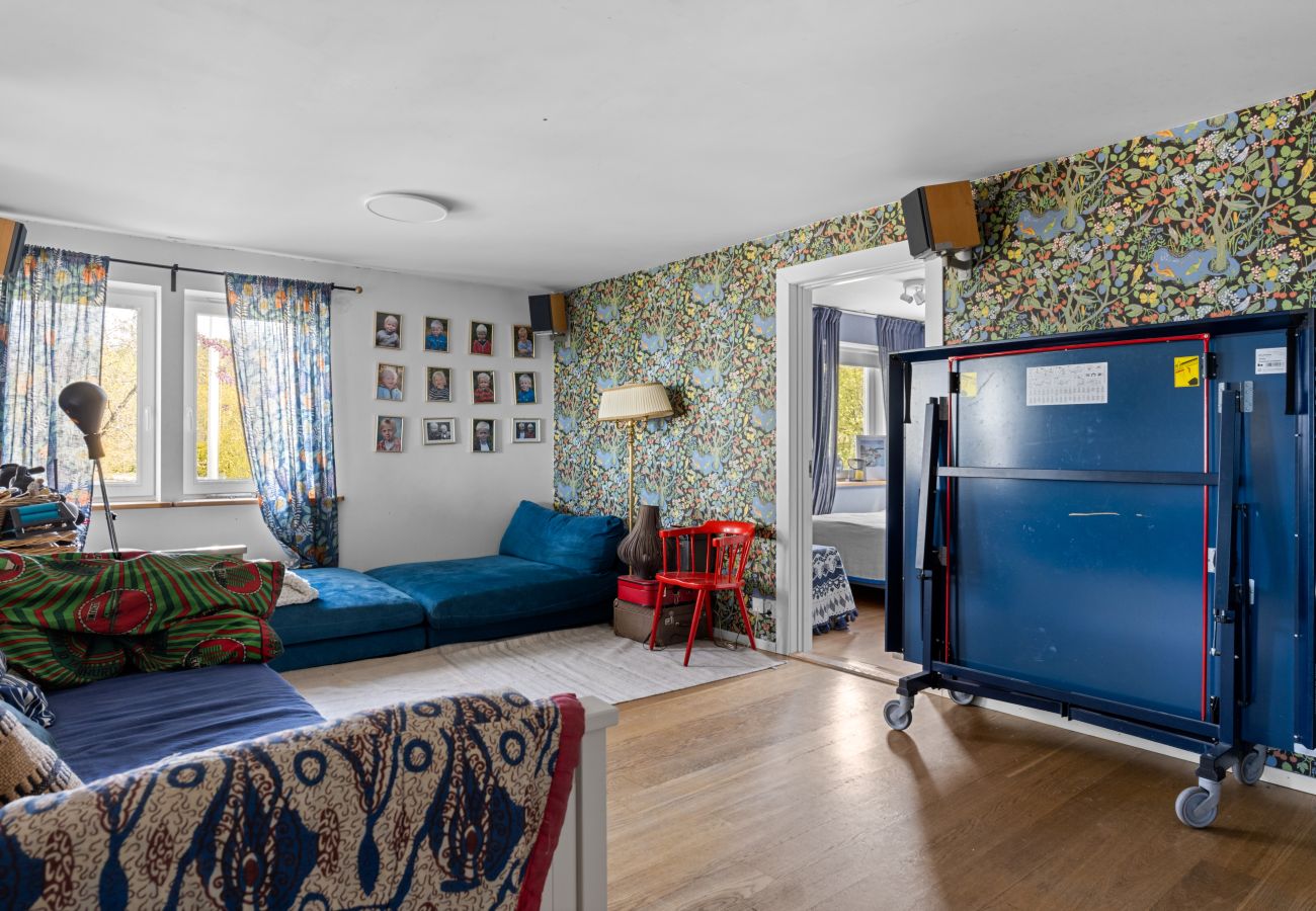 Villa in Nacka -  Archipelago Villa Cat Friendly