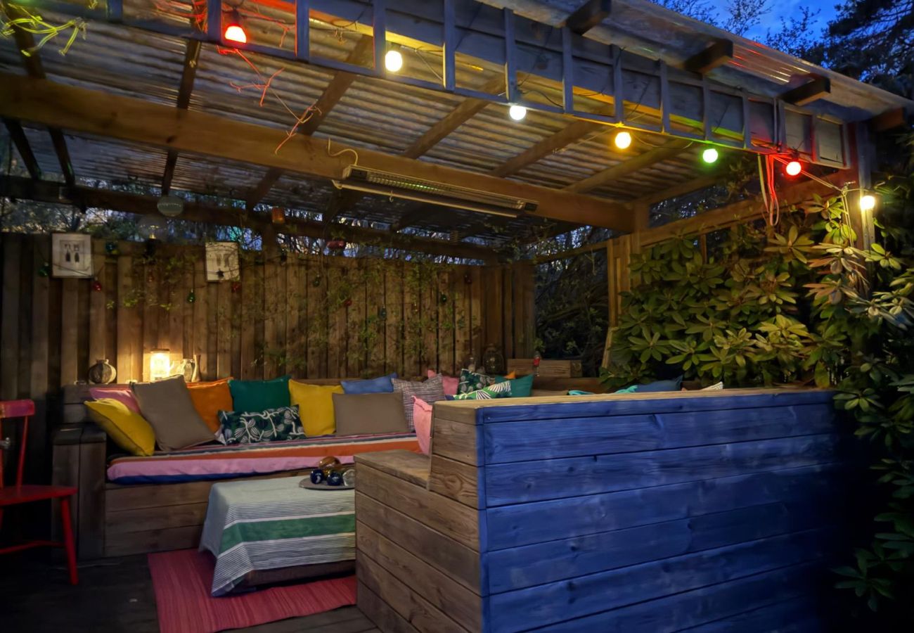 Villa in Nacka -  Archipelago Villa Cat Friendly