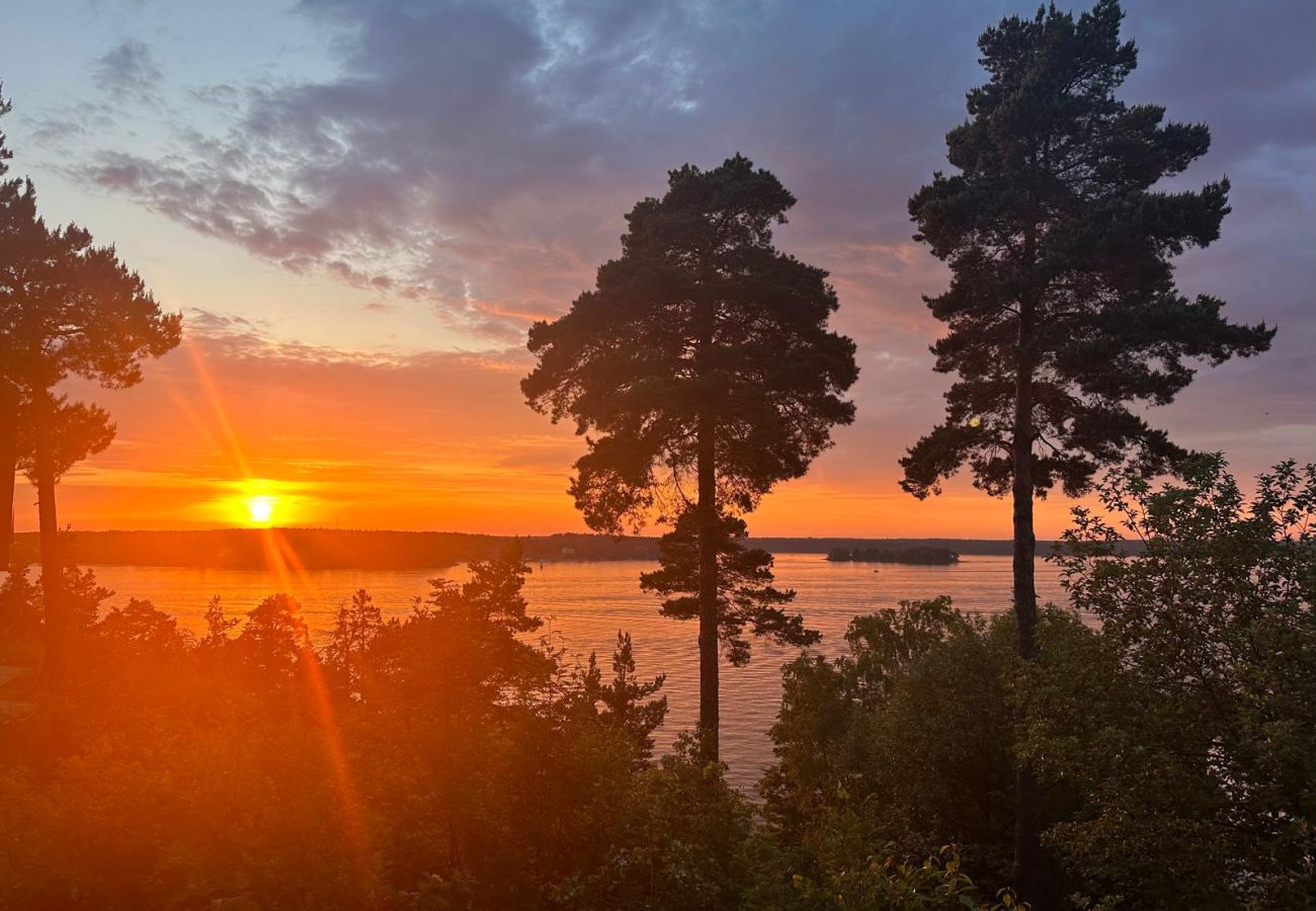 Villa in Nacka -  Archipelago Villa Cat Friendly