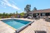 Villa in Värmdö - Golf and Pool Retreat