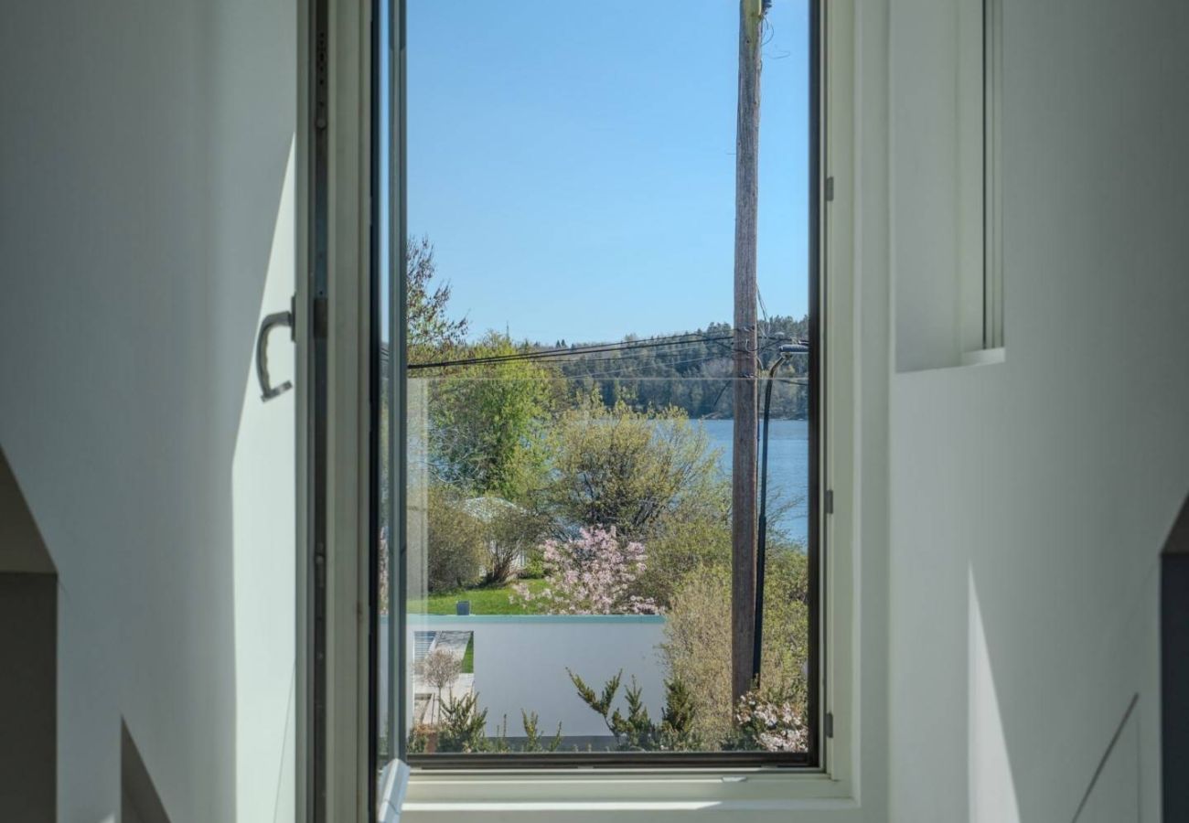 Villa in Saltsjö-Duvnäs - Duvnas Udde