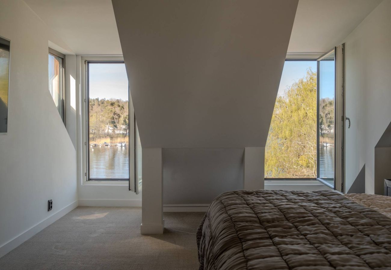 Villa in Saltsjö-Duvnäs - Duvnas Udde