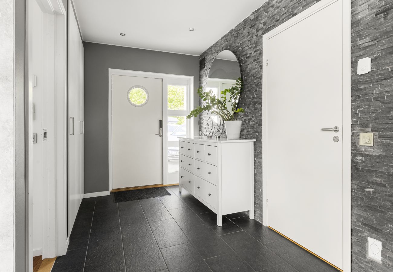 Villa i Ågesta - Lyxig villa i Stockholm