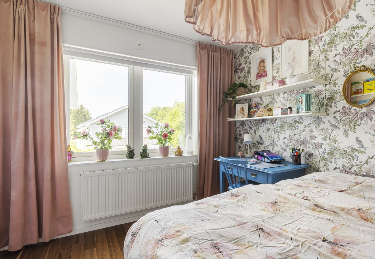 Villa i Ågesta - Lyxig villa i Stockholm