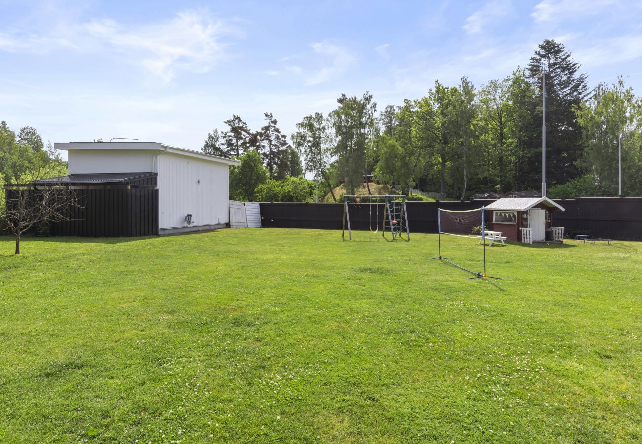 Villa i Ågesta - Lyxig villa i Stockholm