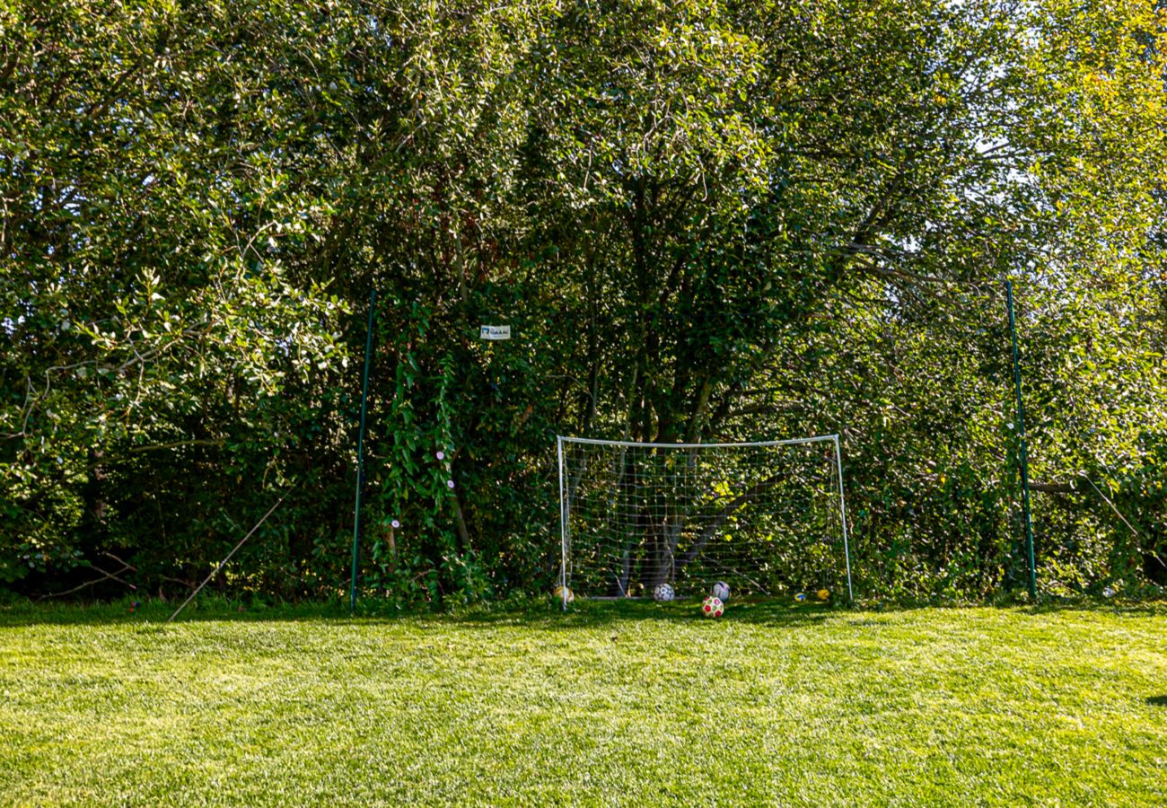 Villa i Ågesta - Lyxig villa i Stockholm