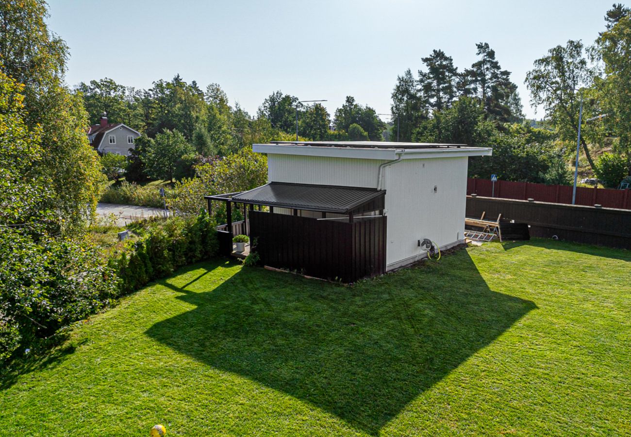 Villa i Ågesta - Lyxig villa i Stockholm