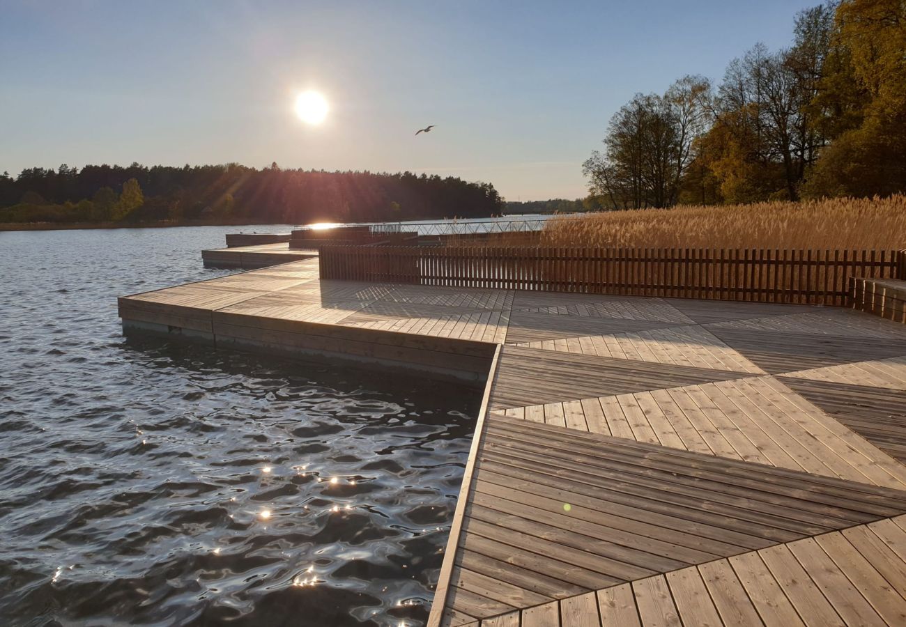 Villa i Ågesta - Lyxig villa i Stockholm