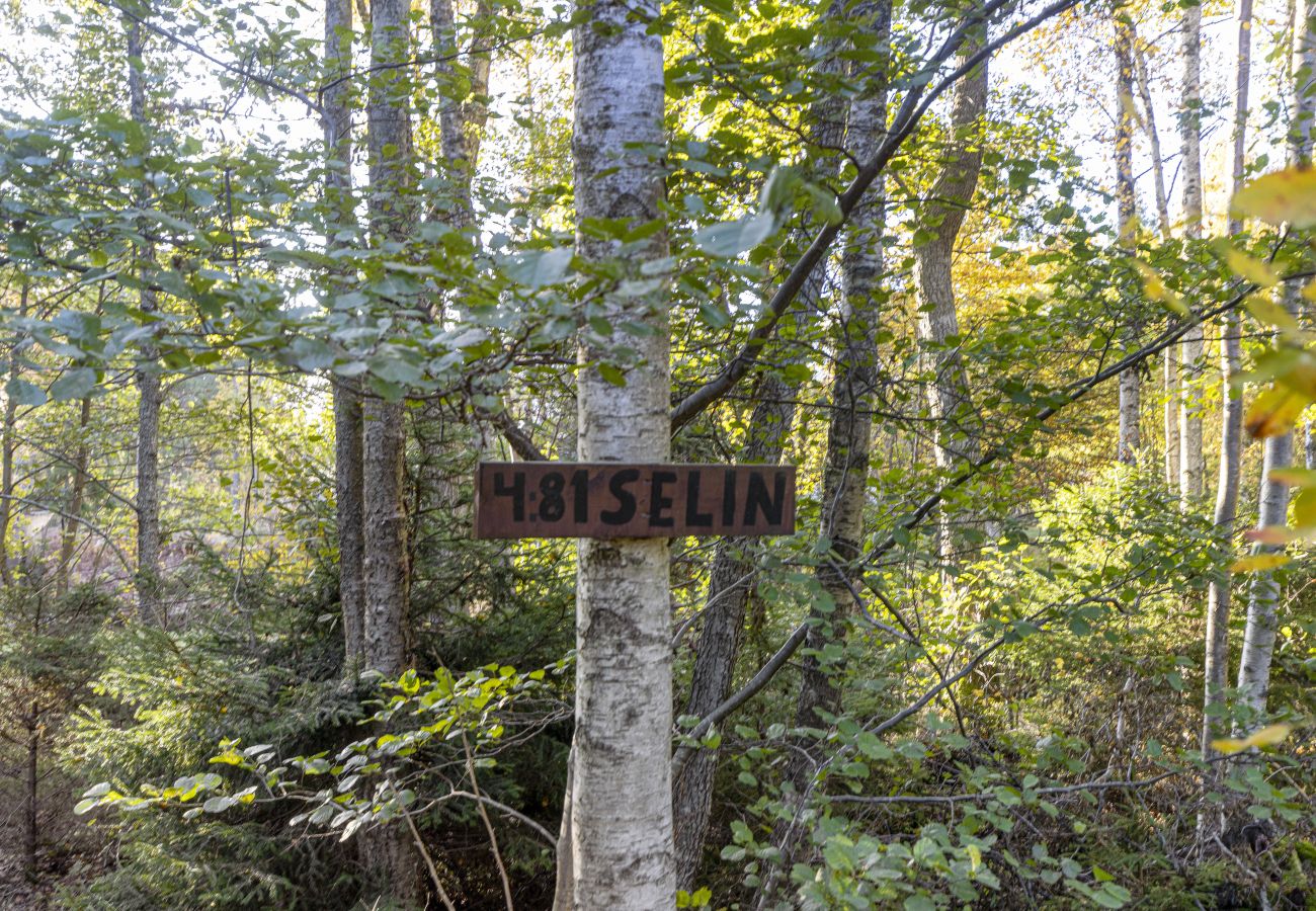 Lanthus i Ornö - Mysig stuga på Ornö