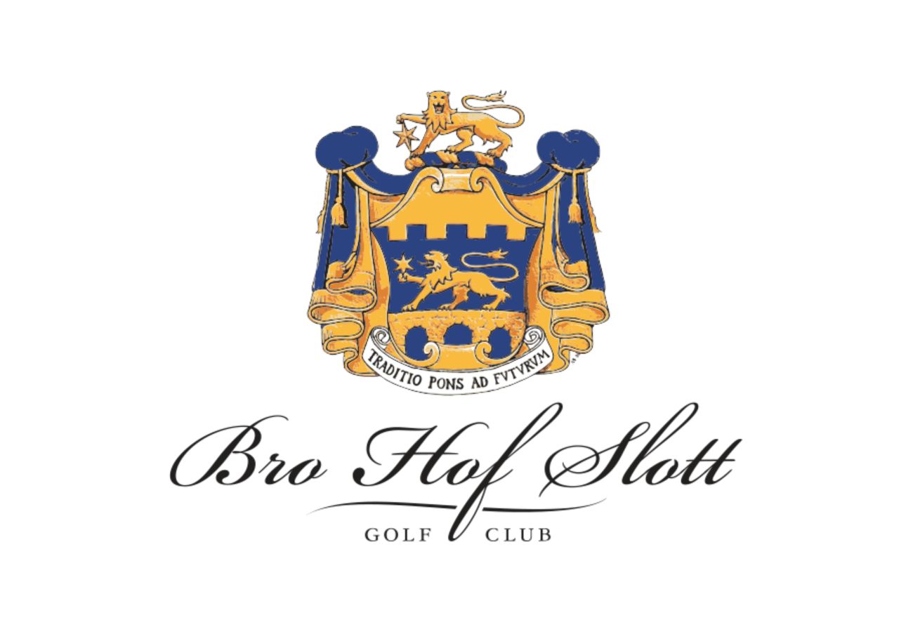 Villa i Bro - Drömplats med sjötomt nära BroHof-Golf