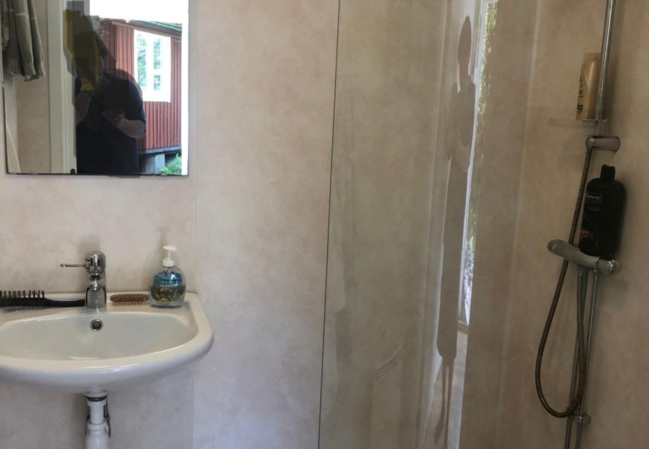 Lanthus i Värmdö - Söderholmen ö