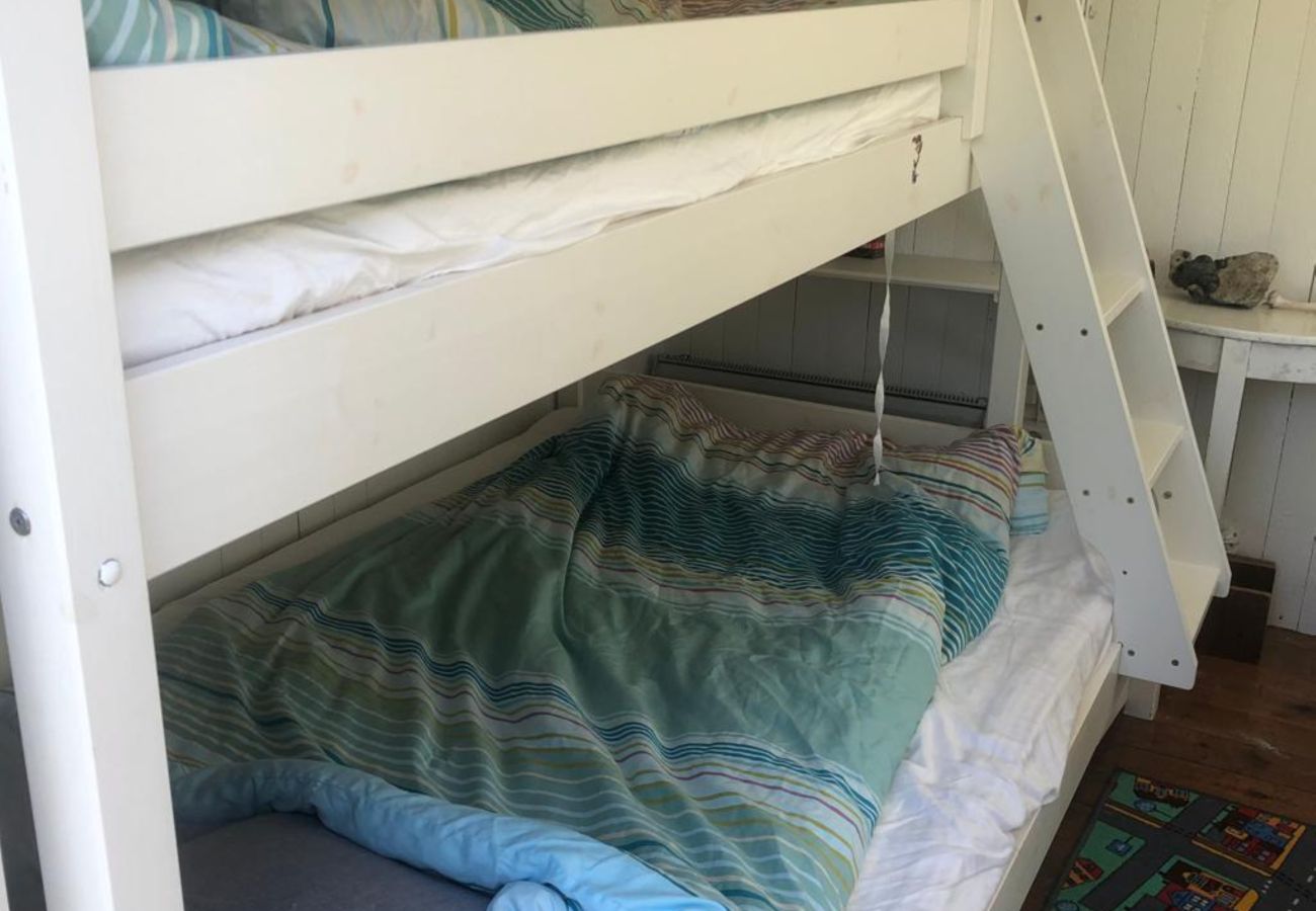 Lanthus i Värmdö - Söderholmen ö