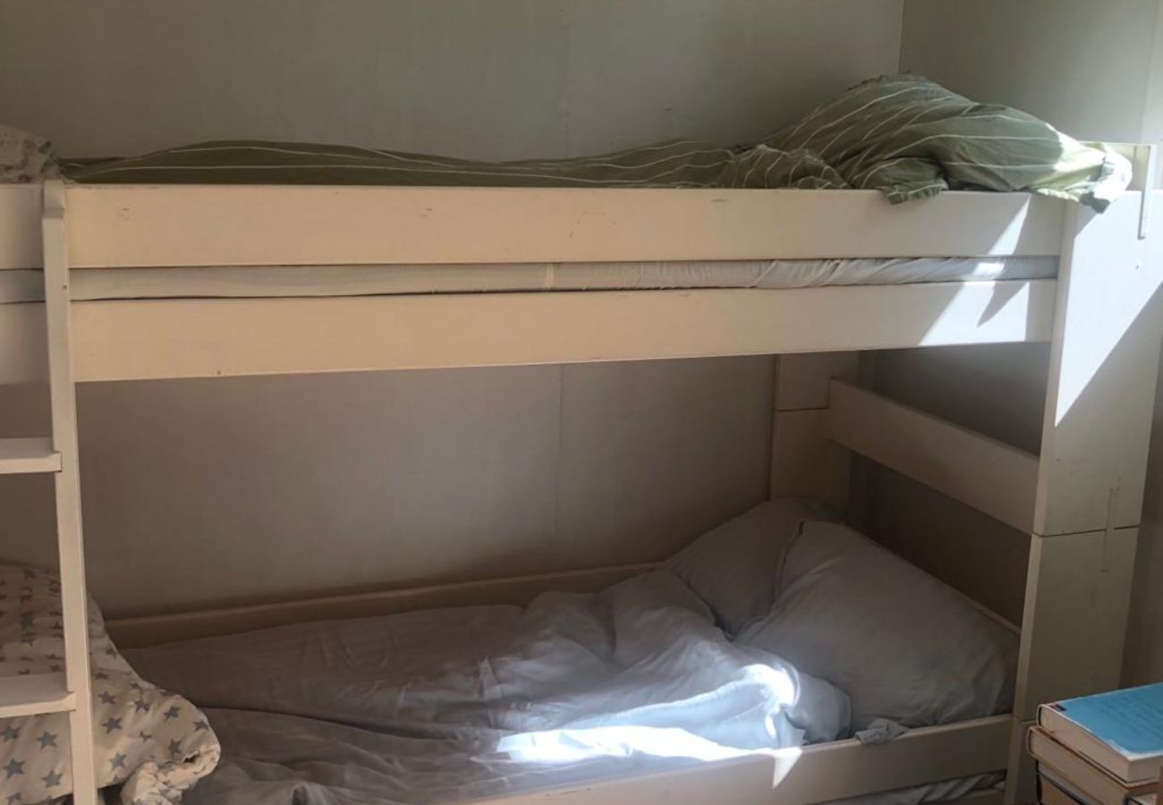 Lanthus i Värmdö - Söderholmen ö