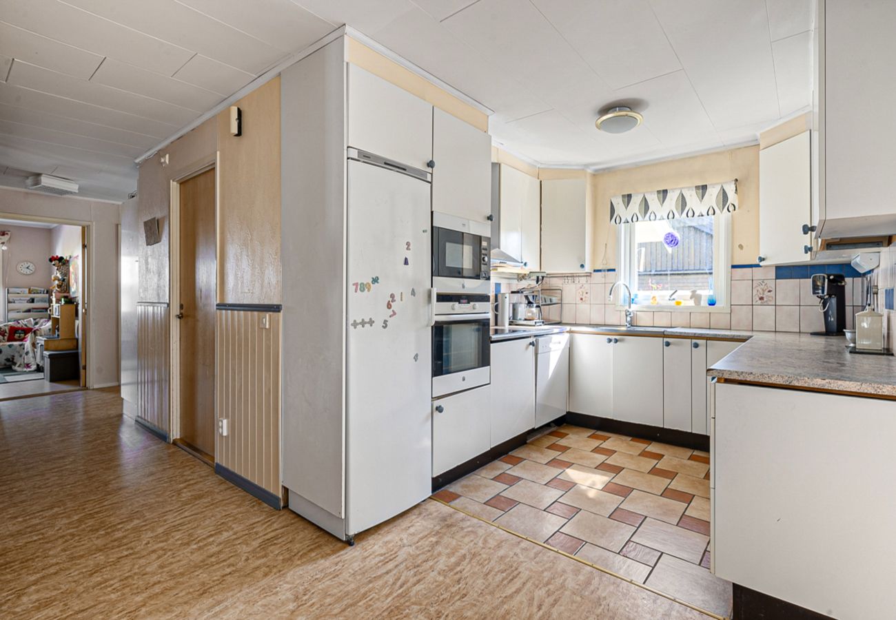 Villa i Tullinge - Familjevilla Tullinge 