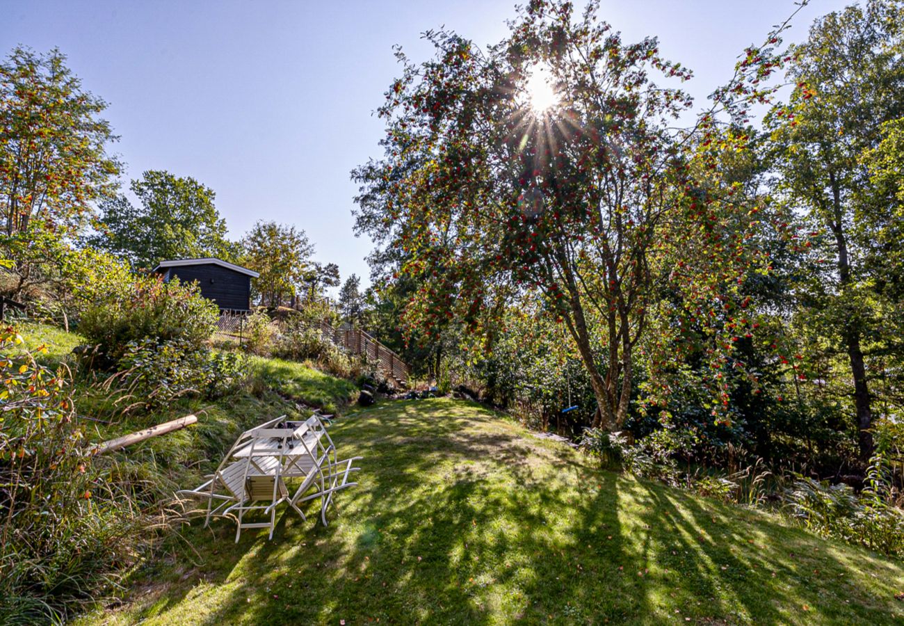 Villa i Tullinge - Familjevilla Tullinge 