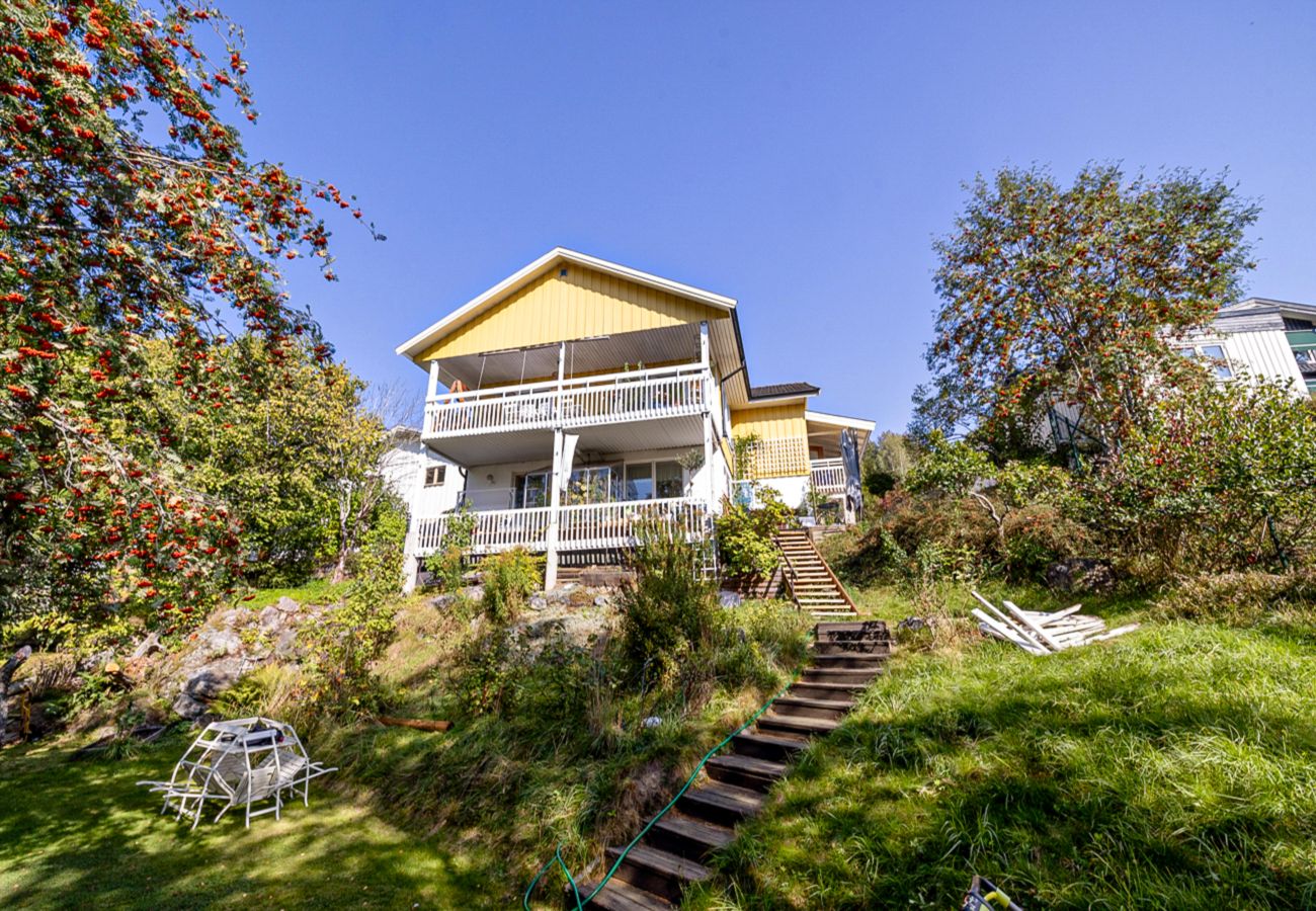 Villa i Tullinge - Familjevilla Tullinge 