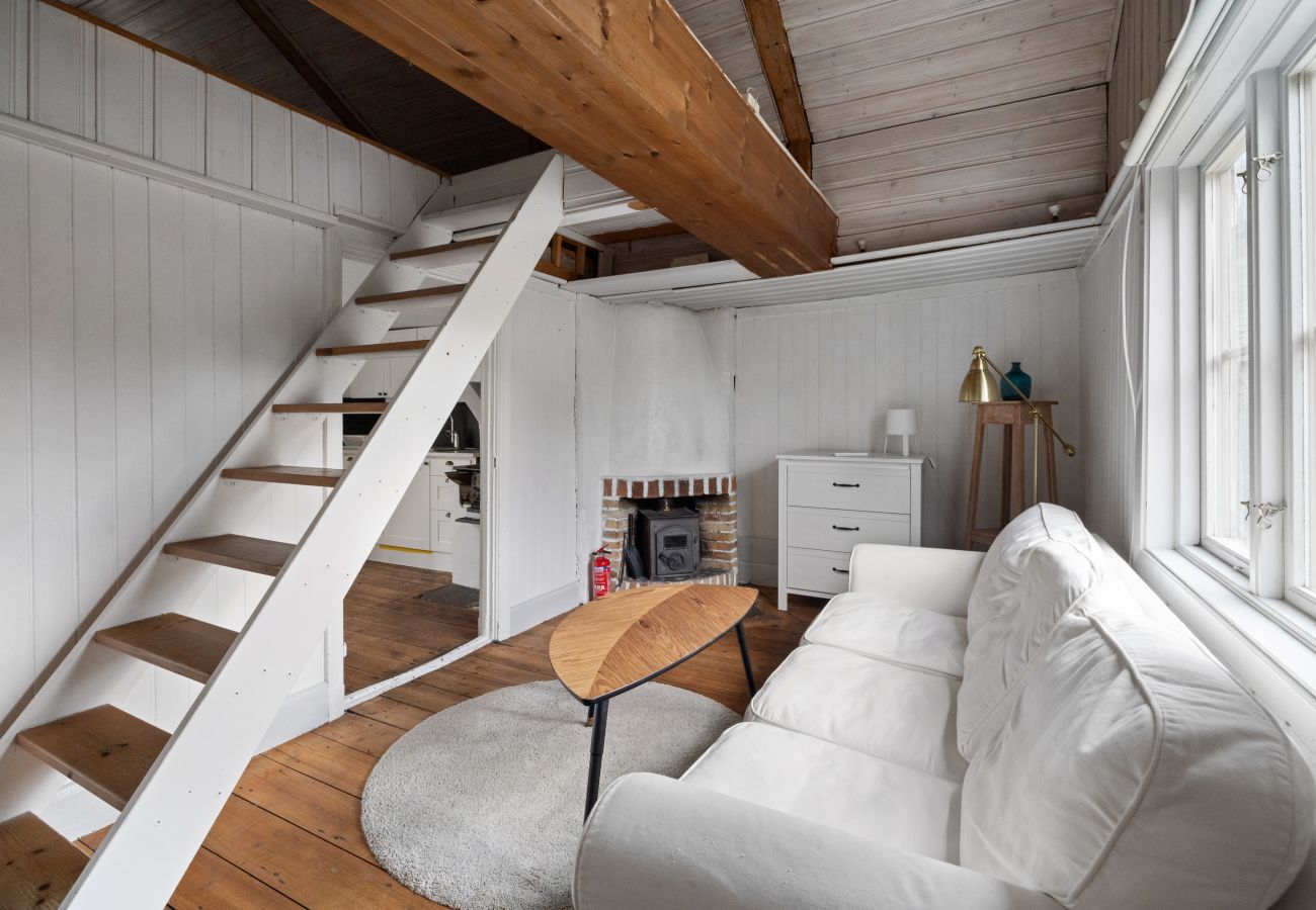 Villa i Saltsjö-Boo - Boo Strandväg