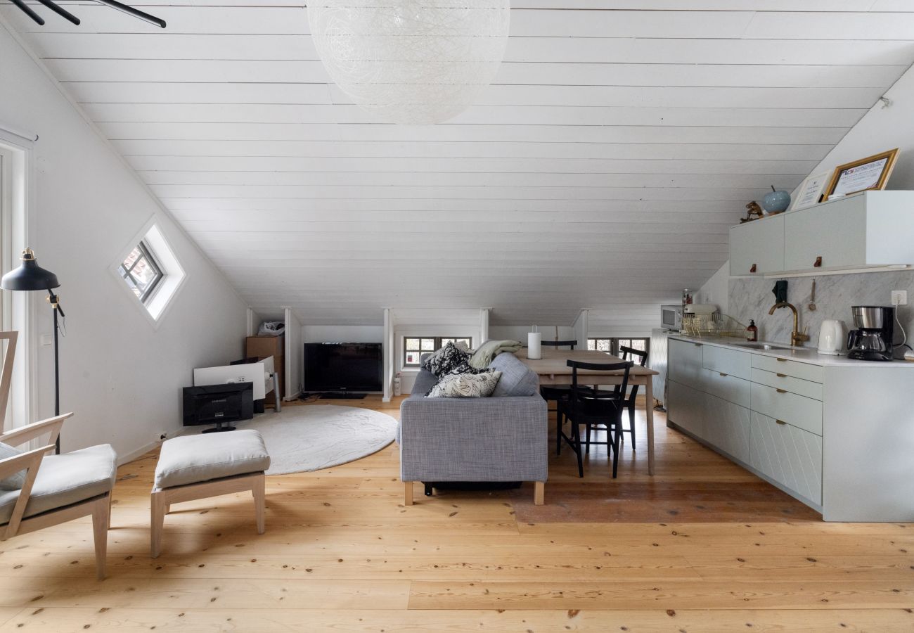 Villa i Saltsjö-Boo - Boo Strandväg