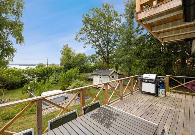 Villa i Saltsjö-Boo - Idyllic archipelago villa near Stockholm Villa i Saltsjö-Boo - Idyllic archipelago villa near Stockholm