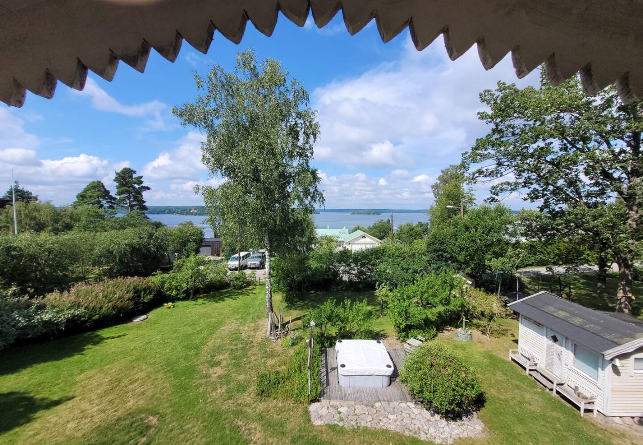 Villa i Saltsjö-Boo - Idyllic archipelago villa near Stockholm