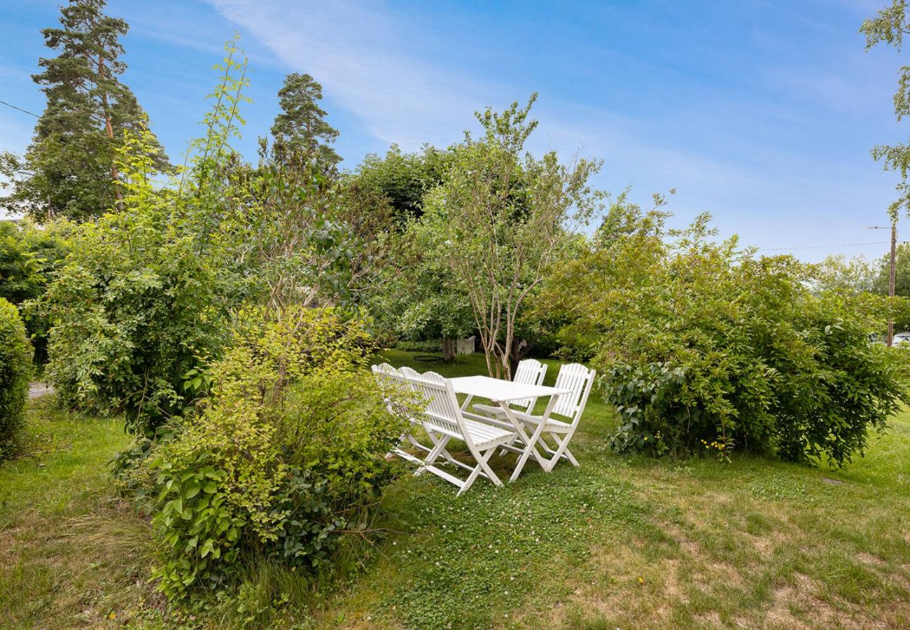 Villa i Saltsjö-Boo - Idyllic archipelago villa near Stockholm