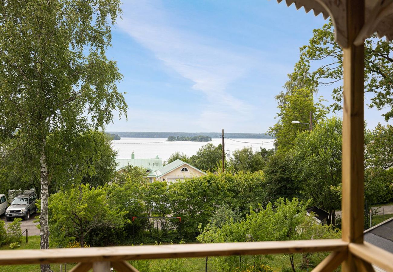 Villa i Saltsjö-Boo - Idyllic archipelago villa near Stockholm
