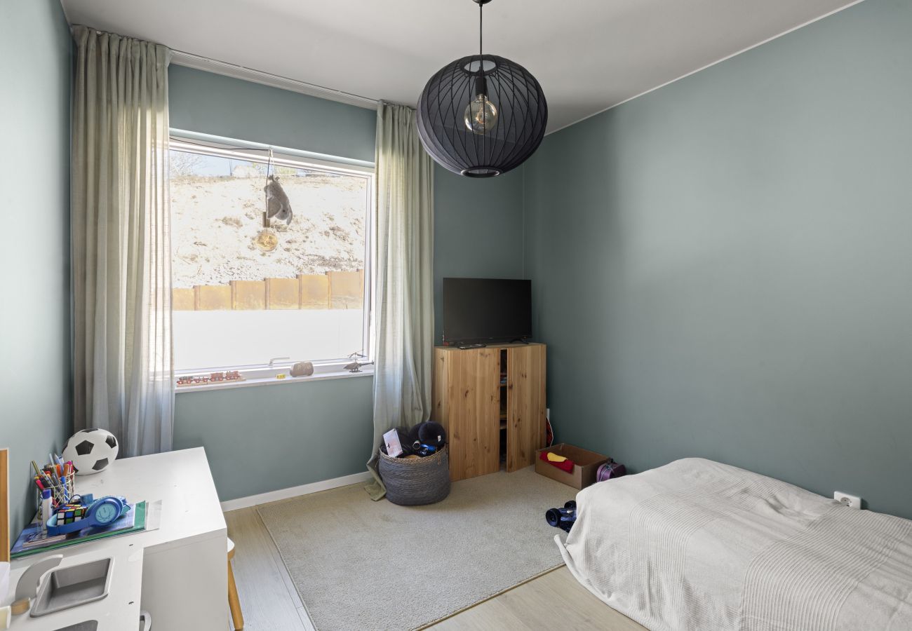 Radhus i Älta - Modernt Radhus