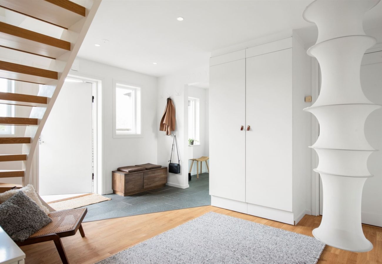 Villa i Täby - Modern Swedish Villa