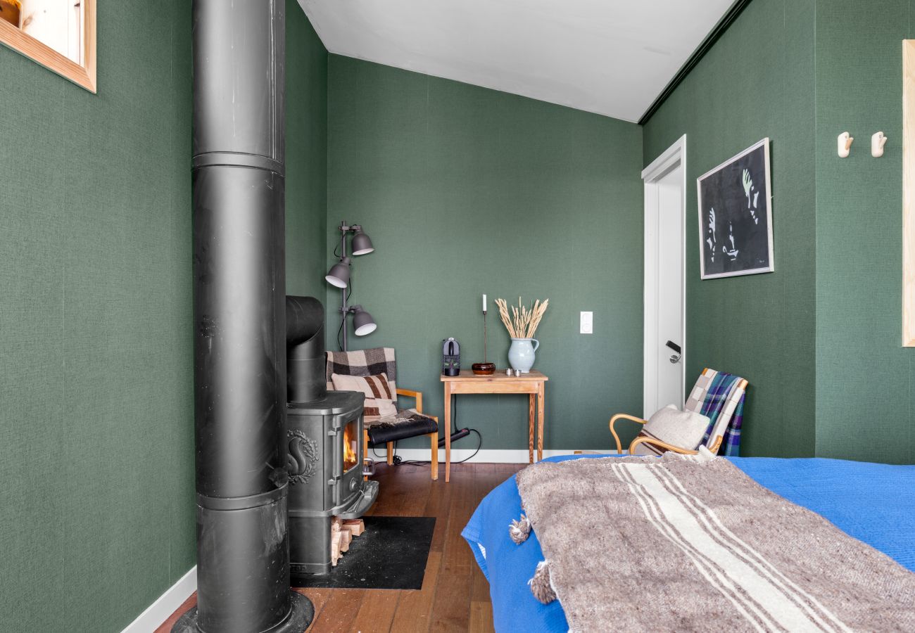 Villa i Nacka -  Skärgårds villa Katt  Vänlig