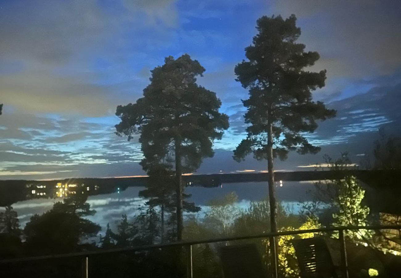 Villa i Nacka -  Skärgårds villa Katt  Vänlig