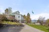 Villa i Nacka -  Skärgårds villa Katt  Vänlig