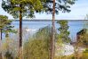 Villa i Nacka -  Skärgårds villa Katt  Vänlig