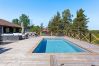 Villa i Värmdö - Golf and Pool Retreat