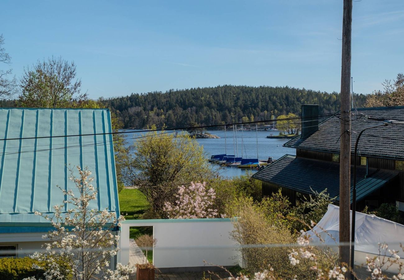 Villa i Saltsjö-Duvnäs - Duvnäs Udde