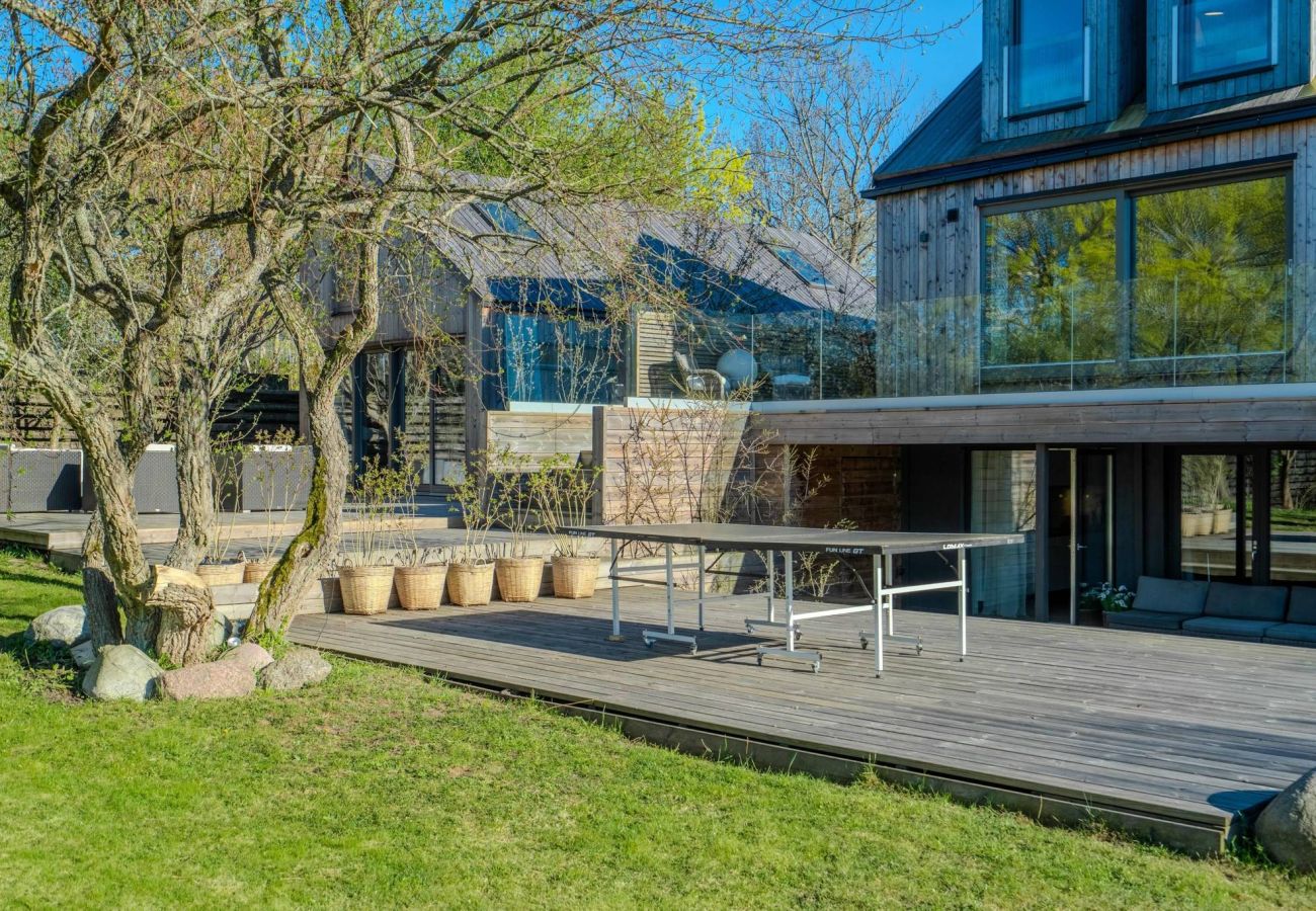 Villa i Saltsjö-Duvnäs - Duvnäs Udde