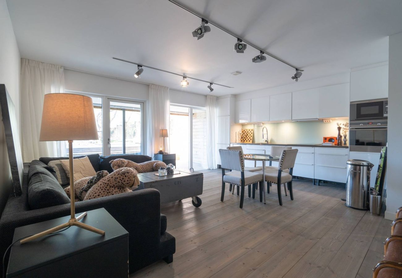 Villa i Saltsjö-Duvnäs - Duvnäs Udde