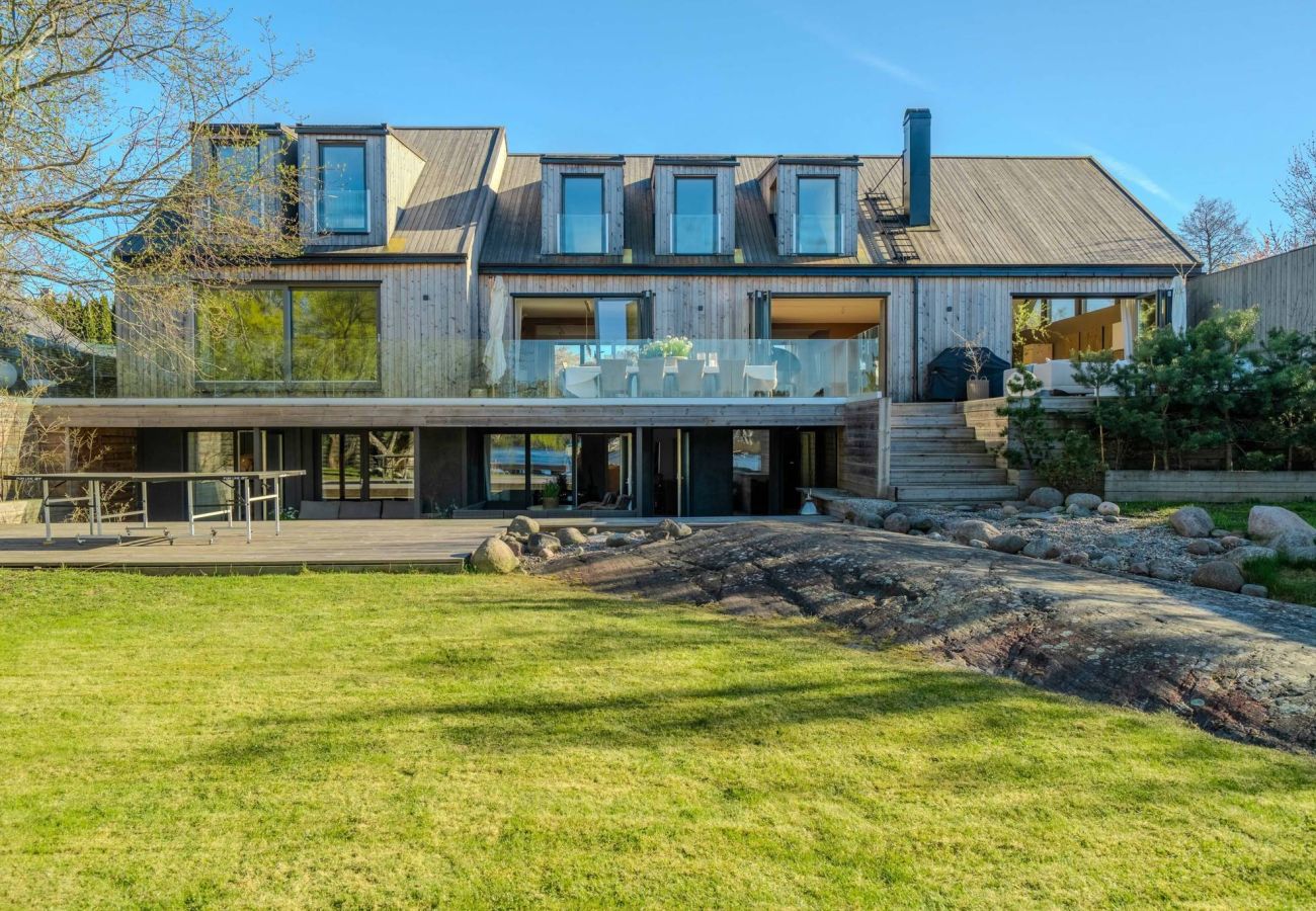 Villa i Saltsjö-Duvnäs - Duvnäs Udde